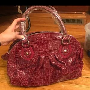 White House Black Market Purse